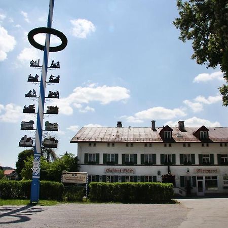 Landgasthof Bock Hotel Gauting Luaran gambar