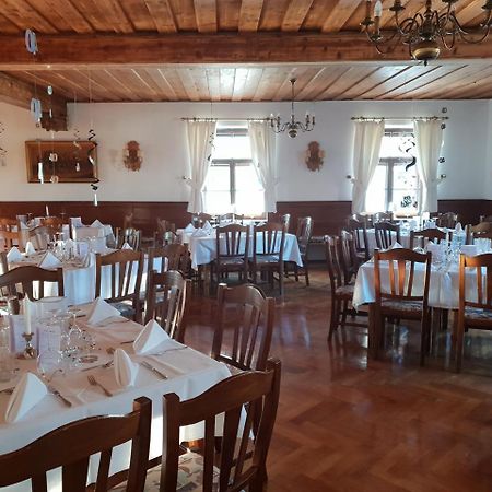 Landgasthof Bock Hotel Gauting Luaran gambar
