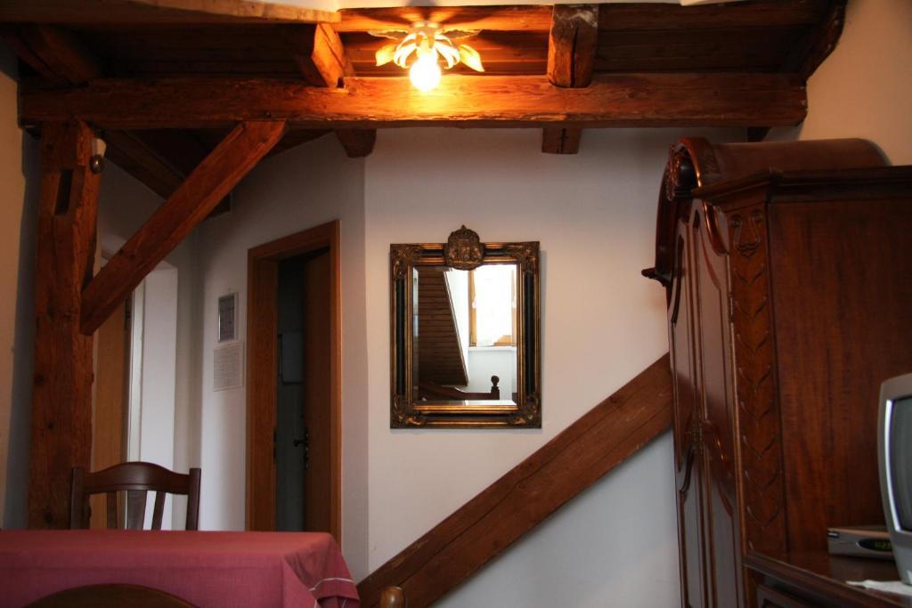 Landgasthof Bock Hotel Gauting Bilik gambar