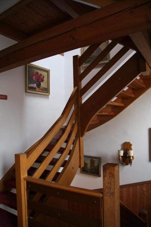 Landgasthof Bock Hotel Gauting Luaran gambar