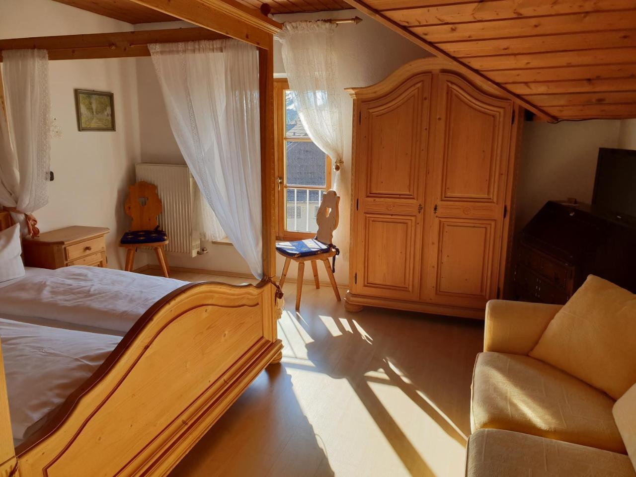 Landgasthof Bock Hotel Gauting Luaran gambar