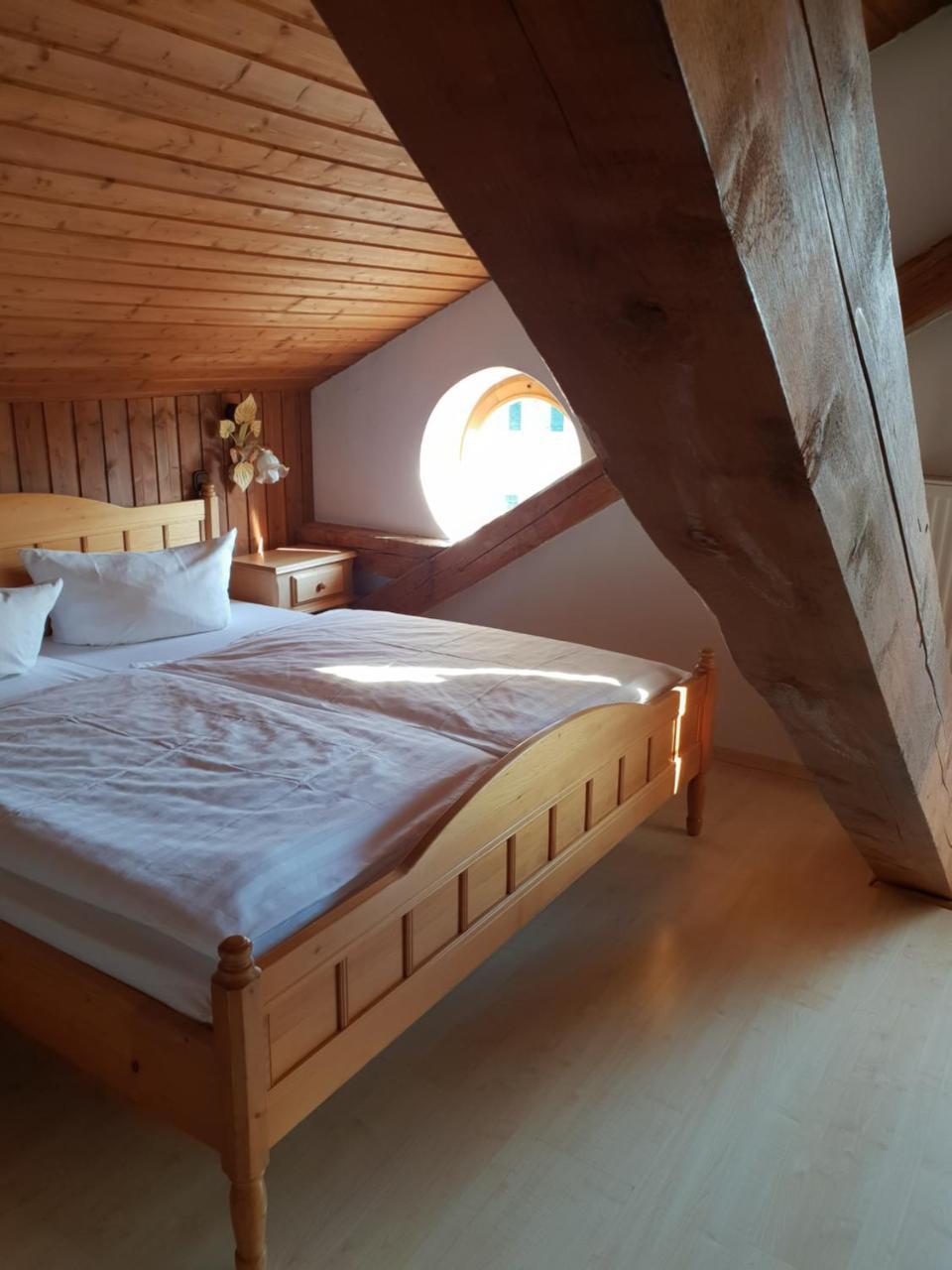 Landgasthof Bock Hotel Gauting Luaran gambar